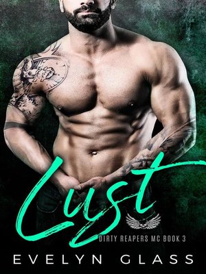 cover image of Lust